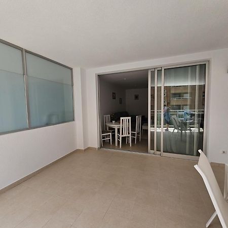 Mondrian Magic World - Sea View First Line Of The Beach Oropesa del Mar Exterior foto