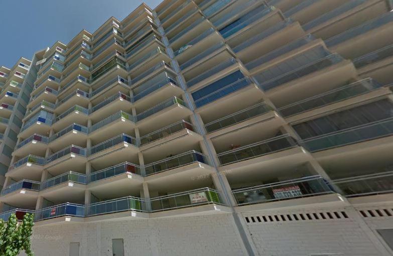 Mondrian Magic World - Sea View First Line Of The Beach Oropesa del Mar Exterior foto