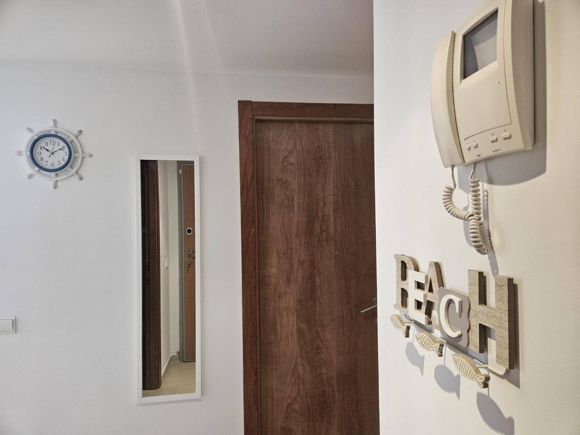Mondrian Magic World - Sea View First Line Of The Beach Oropesa del Mar Exterior foto