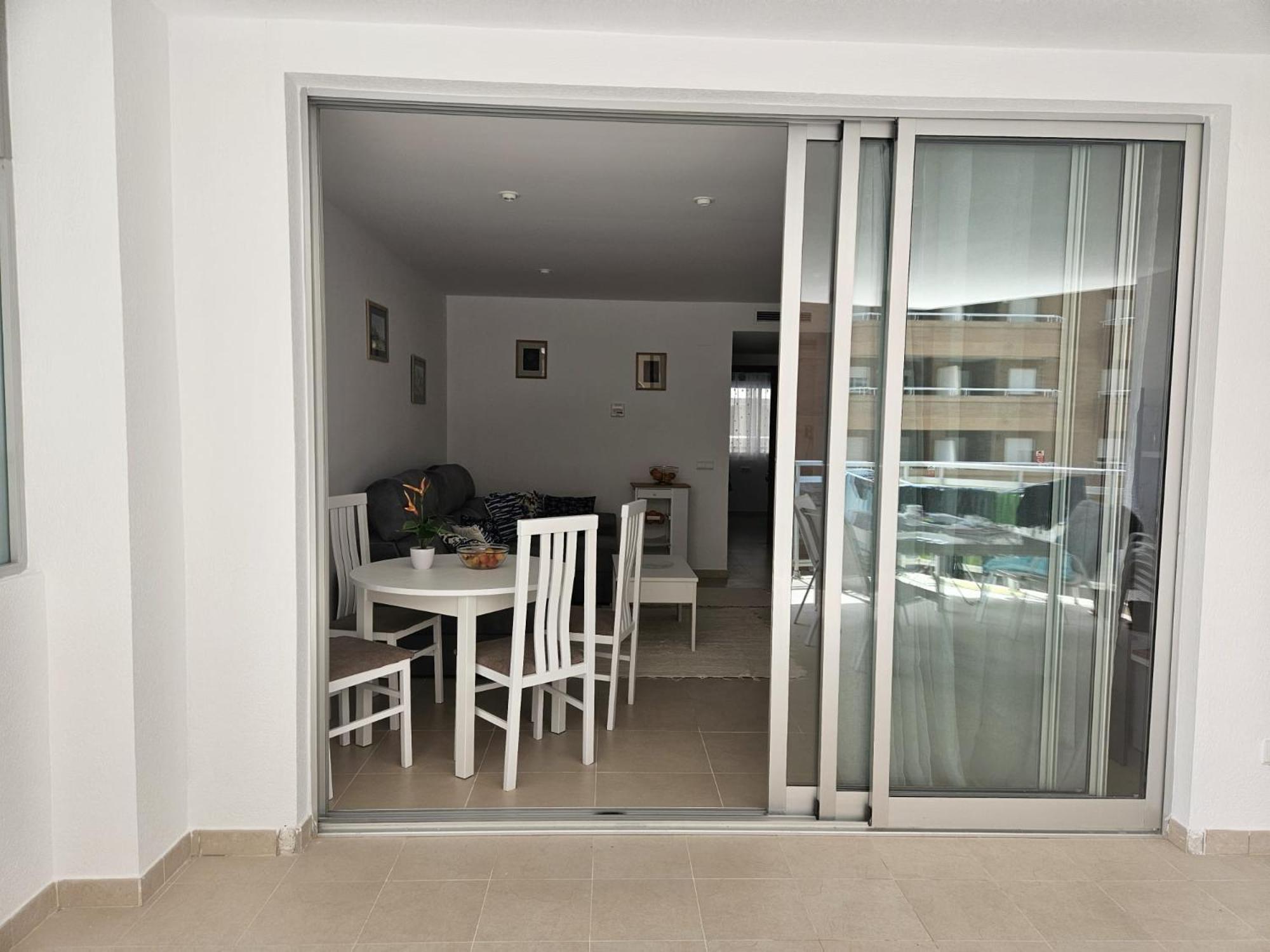 Mondrian Magic World - Sea View First Line Of The Beach Oropesa del Mar Exterior foto